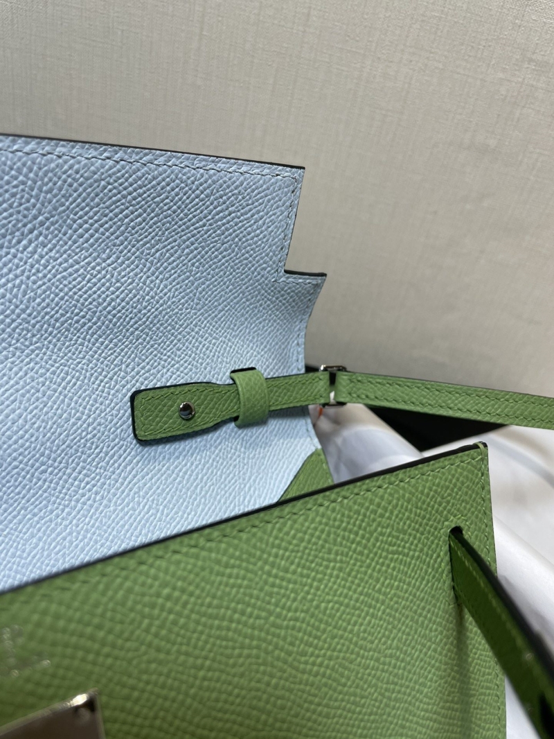 Hermes Kelly Woc Bags